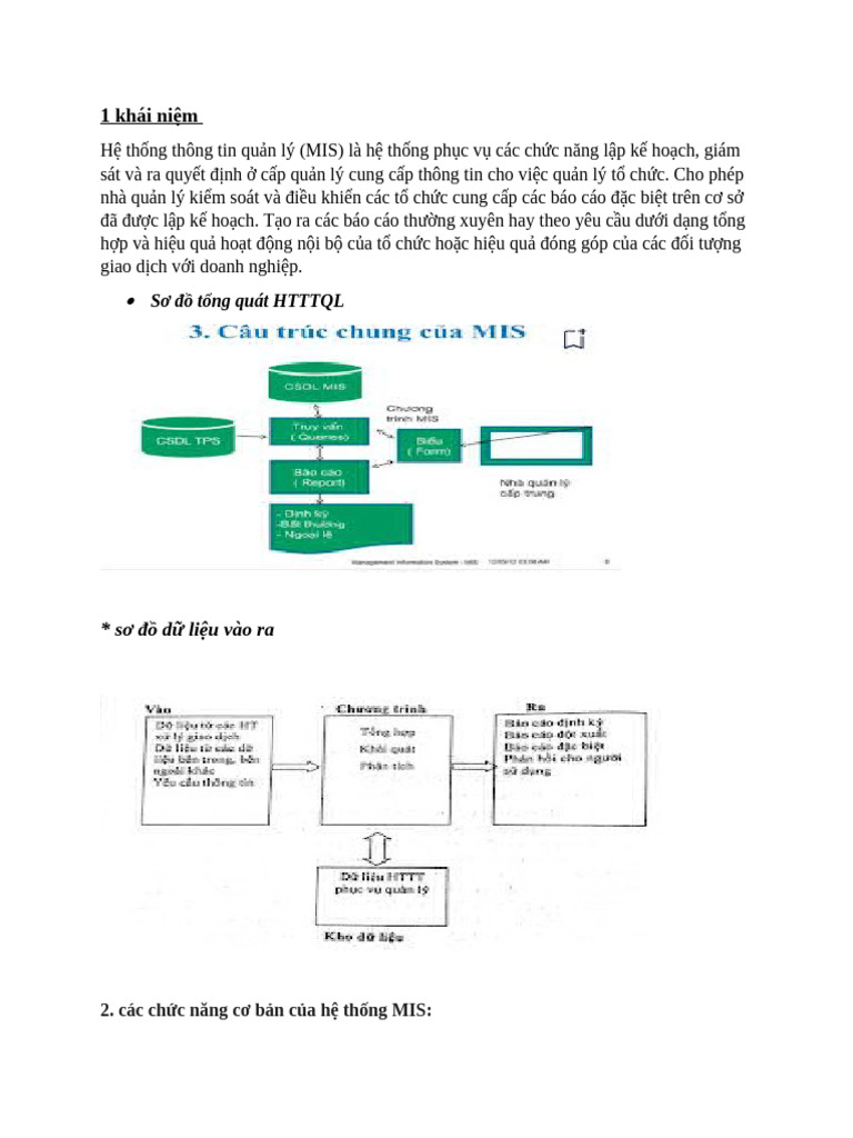 IS251 | PDF