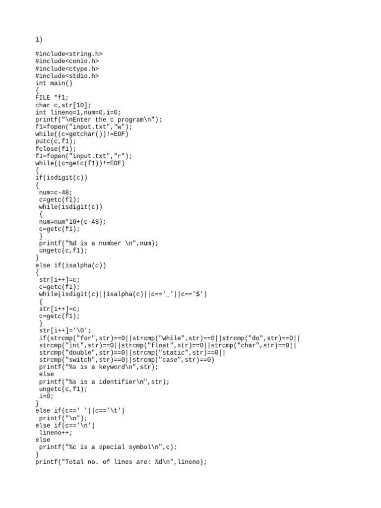Cd lab answers pdf software development software