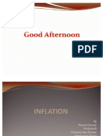 Inflation