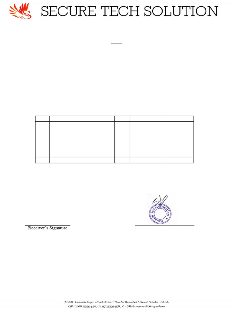BLUESTAR Bill | PDF