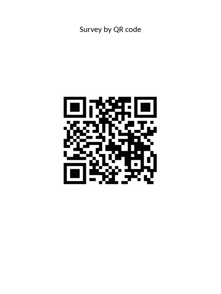 QR Code GPX | PDF