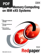 Ibm Hana Redbook