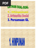 Download Soal Himpunan by Mardhiyah Mardis SN80925692 doc pdf