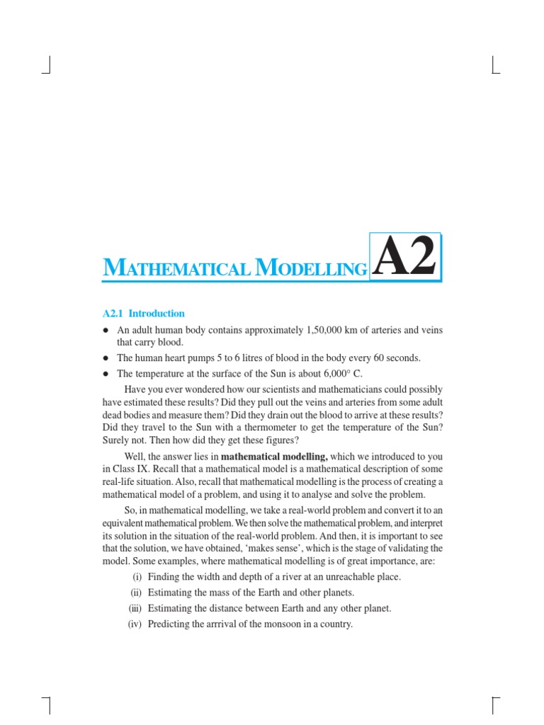 Appendix 2 | PDF | Interest | Forecasting