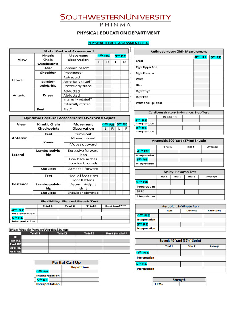 Pfa Pe 2 | PDF