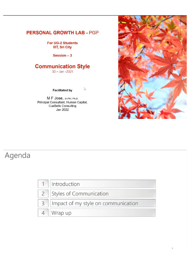 Session 3 | PDF