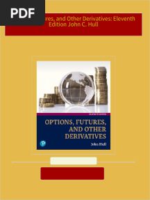 Instant Download Options, Futures, and Other Derivatives: Eleventh Edition John C. Hull PDF All Chapters