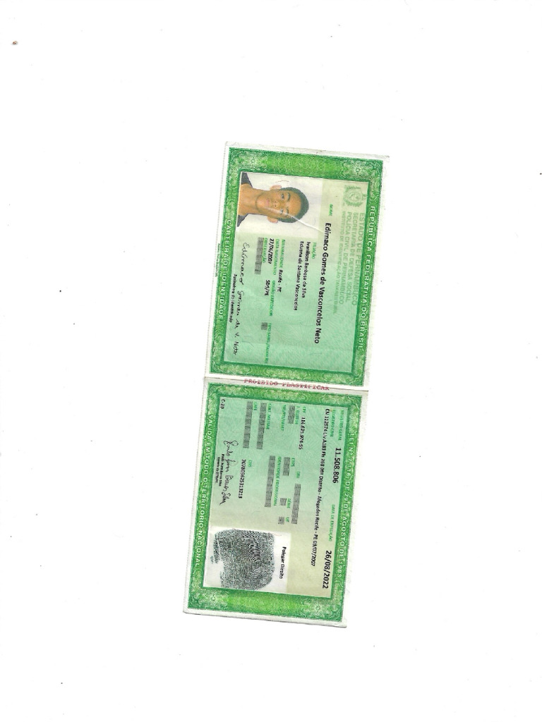 Documento Teste 2 (1) | PDF