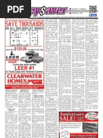 2012-09-06 - Moneysaver - Lewis-Clark Edition | PDF | Chair | Cheque