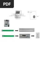 Dooya Remote Control Programming Guide | PDF | Wireless | Computing