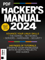 PLC. Hackers Manual 14ed 2023 | PDF | Linux Distribution