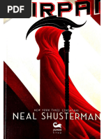 #1 Tırpan - Neal Shusterman @Cinciva | PDF