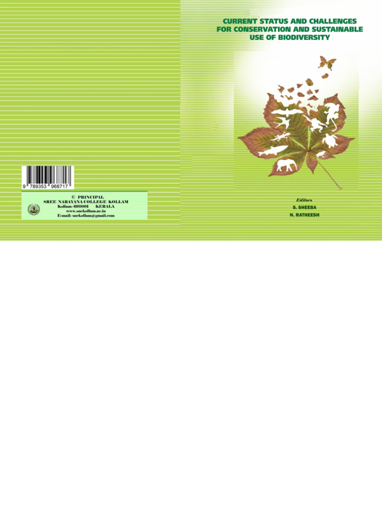 British Forest Policy In India Pdf Forests Conservation Biology