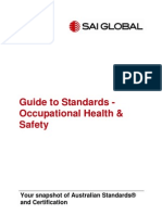 Standards Guide-OHS CD80