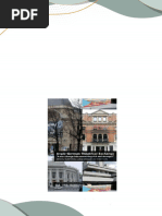 Western European Stages: Staffan Valdemar Holm | PDF | Hamlet