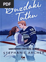 Booksfer.com Buzdaki Tutku Stephanie Archer PDF Indir 24081 | PDF