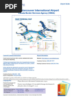 CBP Deferred Inspection Sites List | PDF | United States Virgin Islands ...