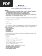 Download Psychology 101 - Review by bikku725 SN80931563 doc pdf