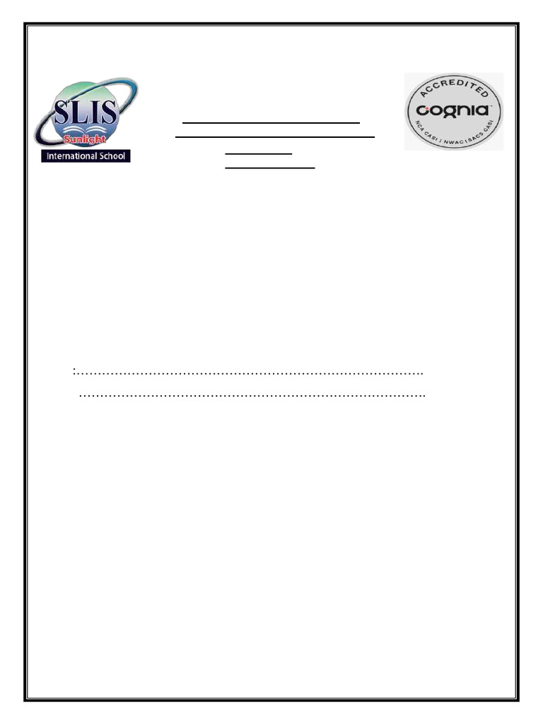 Grade 2 Egyptian Curriculum Revision Sheet Pdf Water Foods