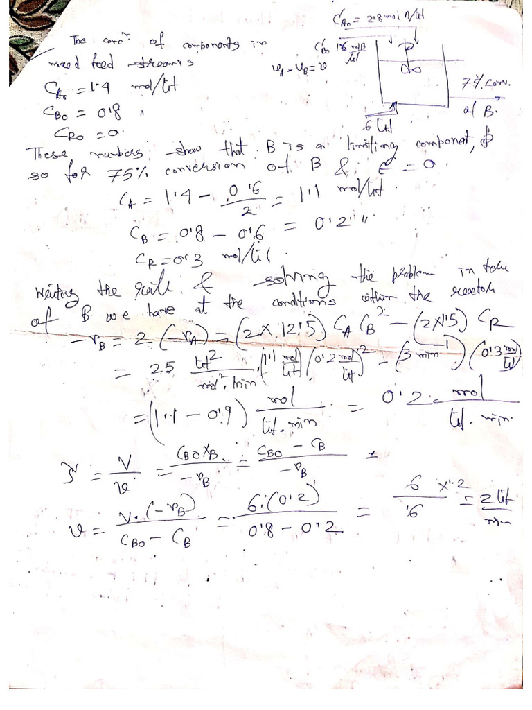 PT 505, Note - 7 | PDF