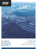 Telkom International Roaming Form | PDF | Finance & Money Management