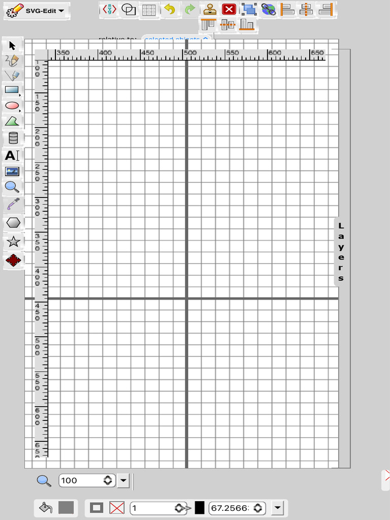 Svg edit pdf