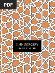 Jinn Sorcery