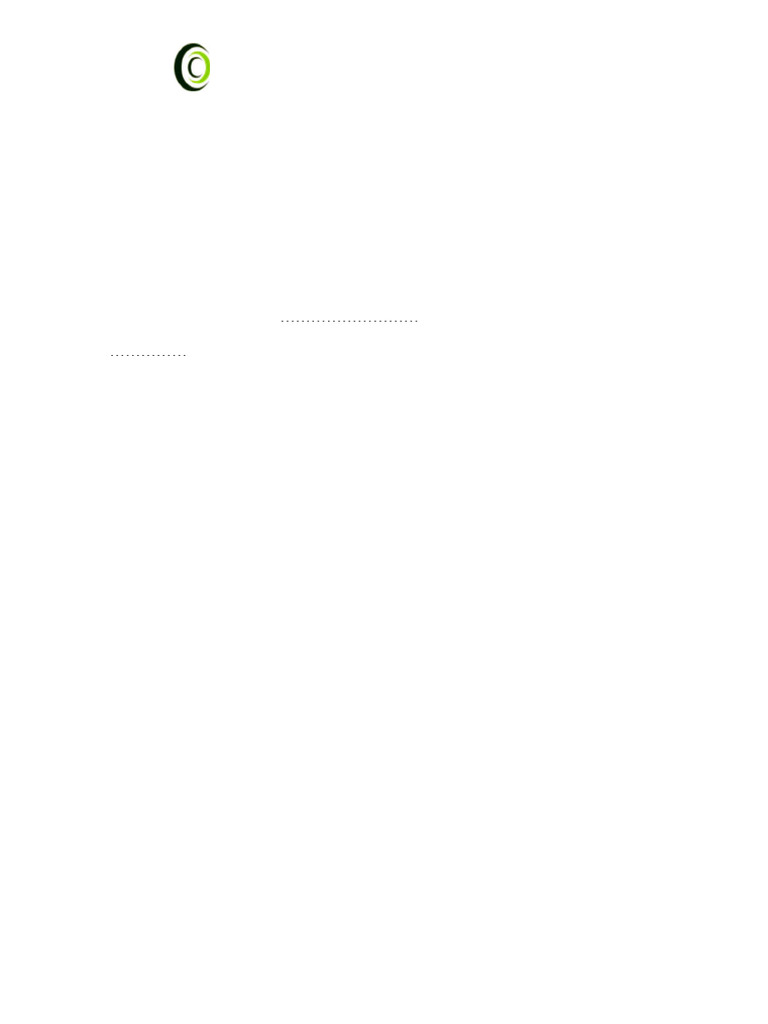 Resolución de Contrato de Financiación DENTIX | PDF