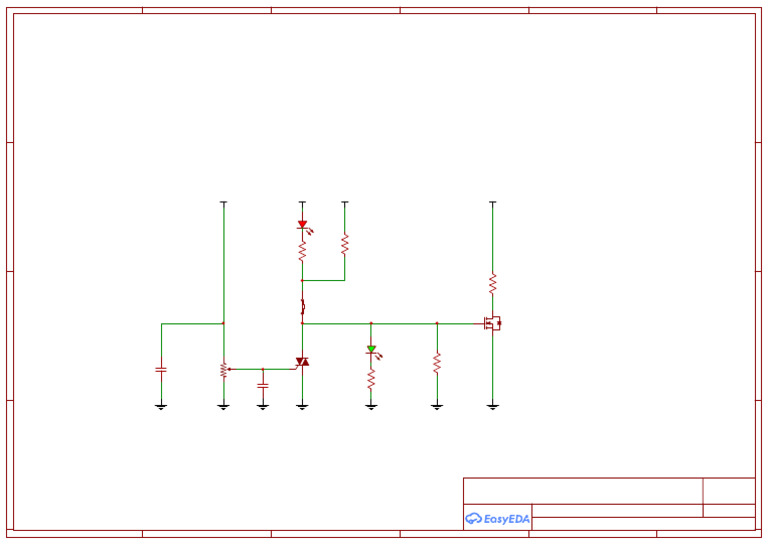 Schematic Over+Voltage+Protection+Circuit | PDF