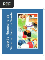 gestão financeira do sus
