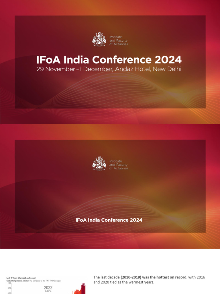 A2 From Vulnerability To Strength Addressing Climate Risks Head On | PDF