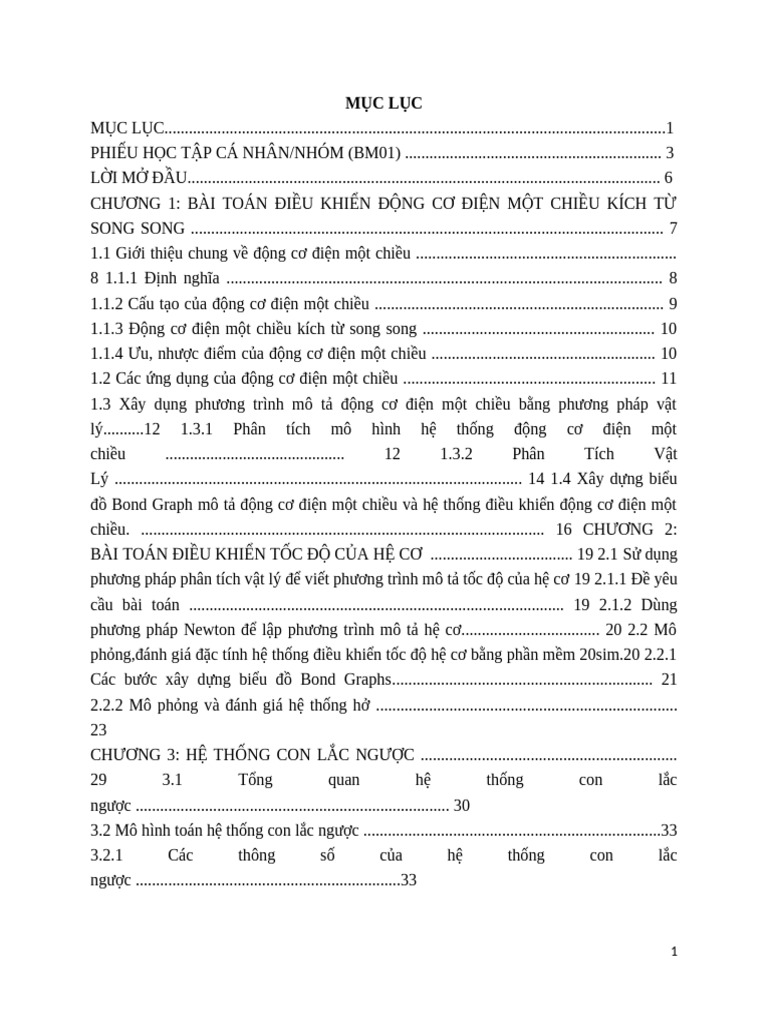 BTL MHH Nhom 10 | PDF