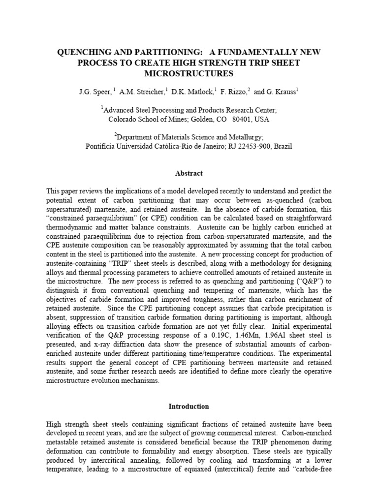 quenching-and-partitioning-a-fundamentally-new-process-to-create-high