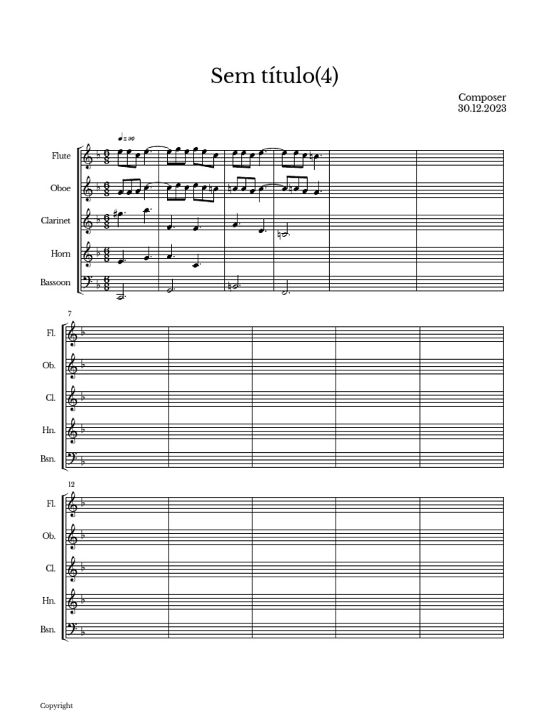 Sem Título | PDF