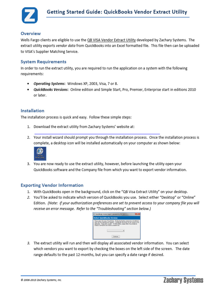Getting+Started+Guide+-+VISA+Vendor+Extract+Utility+-+Client+Version ...