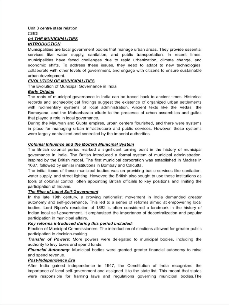 CGDI unit 3 C | PDF