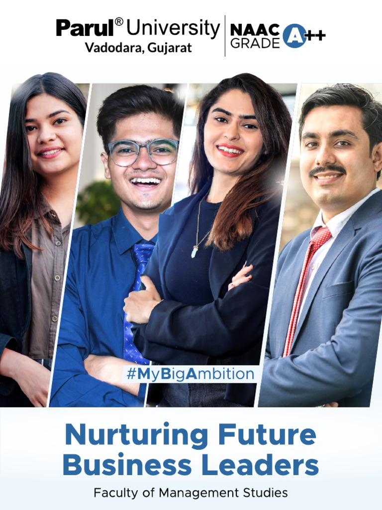 Management Studies | PDF