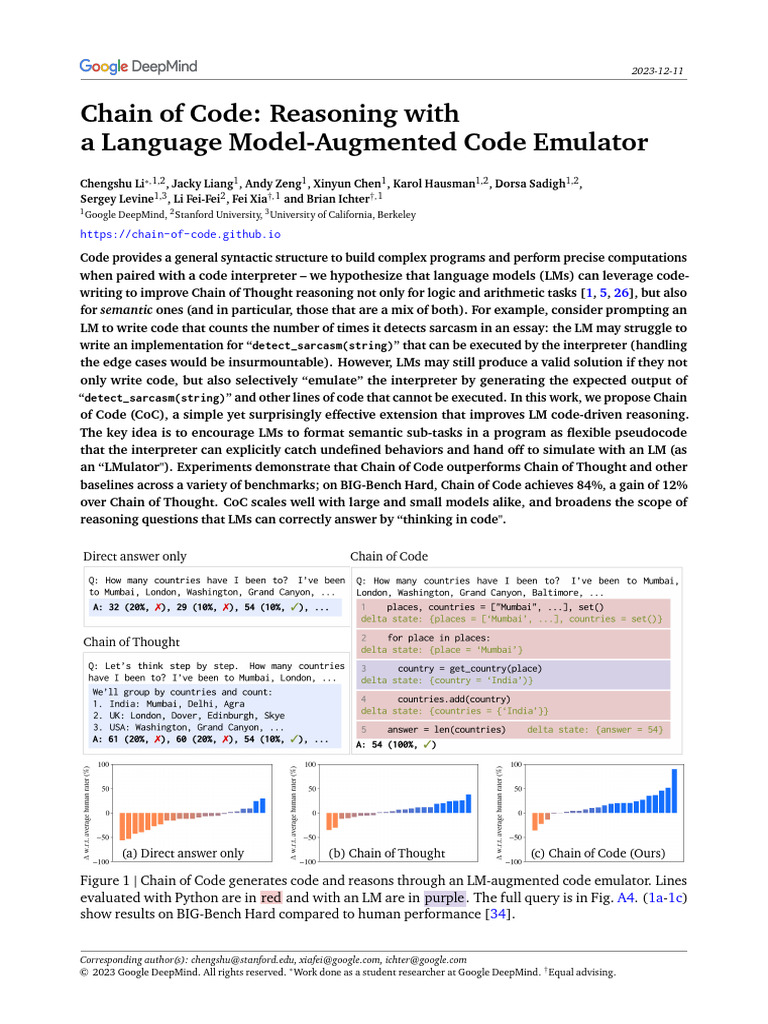 2312.04474 | PDF | Emulator | Python (Programming Language)
