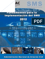 Manual Sms Anac