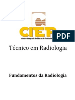 Fundamentos de Radiologia