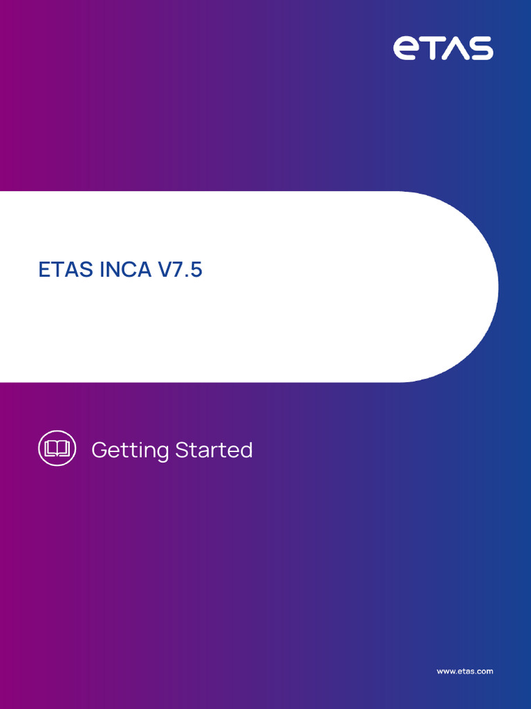 Etas Inca Anleitung Pdf: Etas Inca 7.4 Anleitung – TPWT