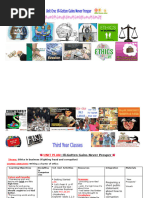 Computer Ethics Lesson Plan | PDF | Lesson Plan | Cognition