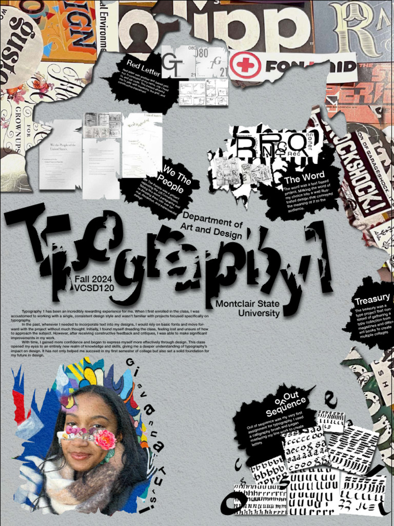 FINAL PRoject | PDF | Text | Printing