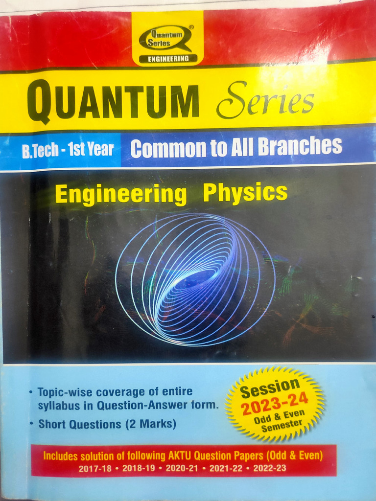 Physics Quantum 23-24 Telegram - @gwpaid | PDF