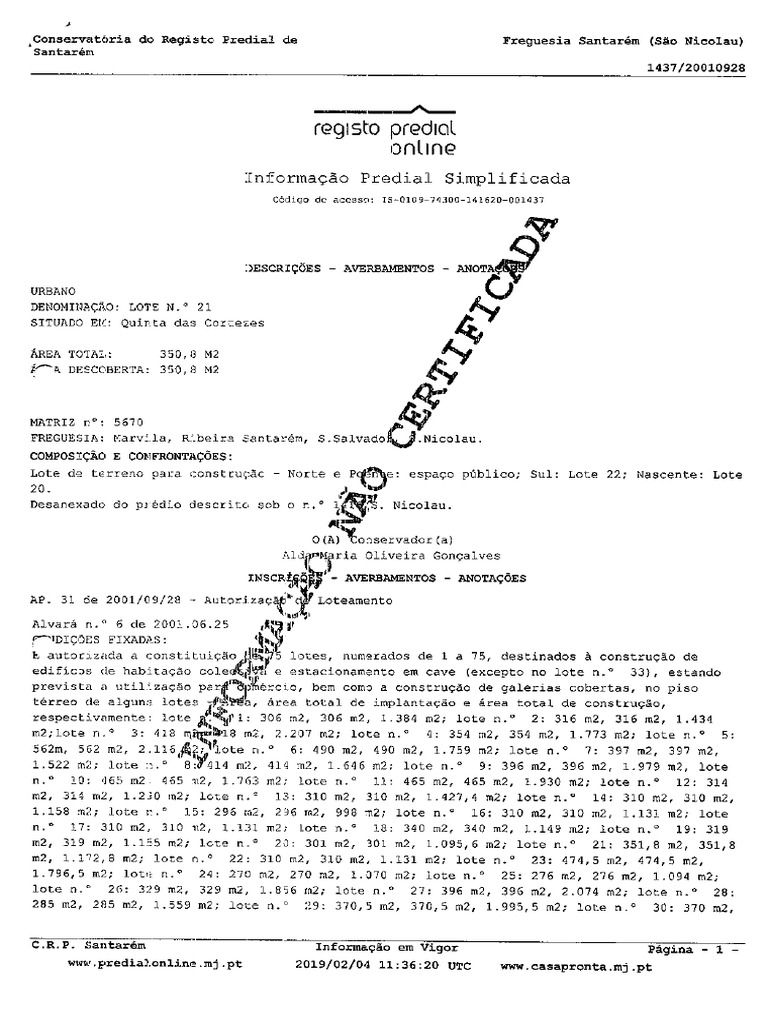DCD Docs 4 | PDF
