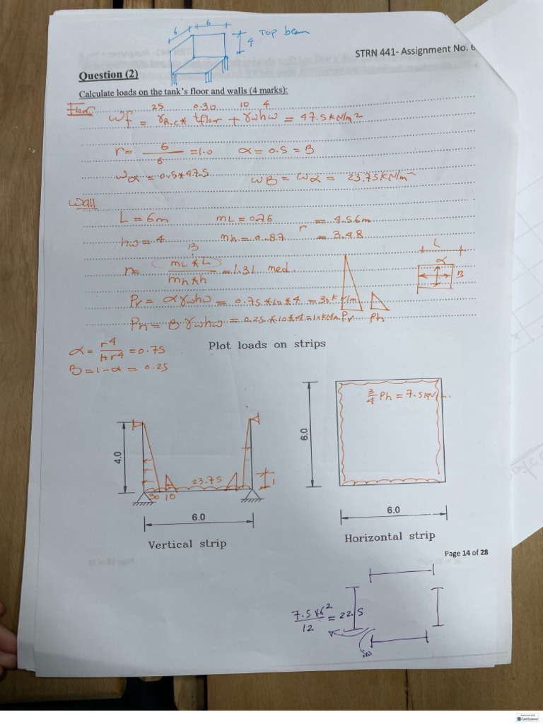 B Taha Lesson 3 Assignment | PDF