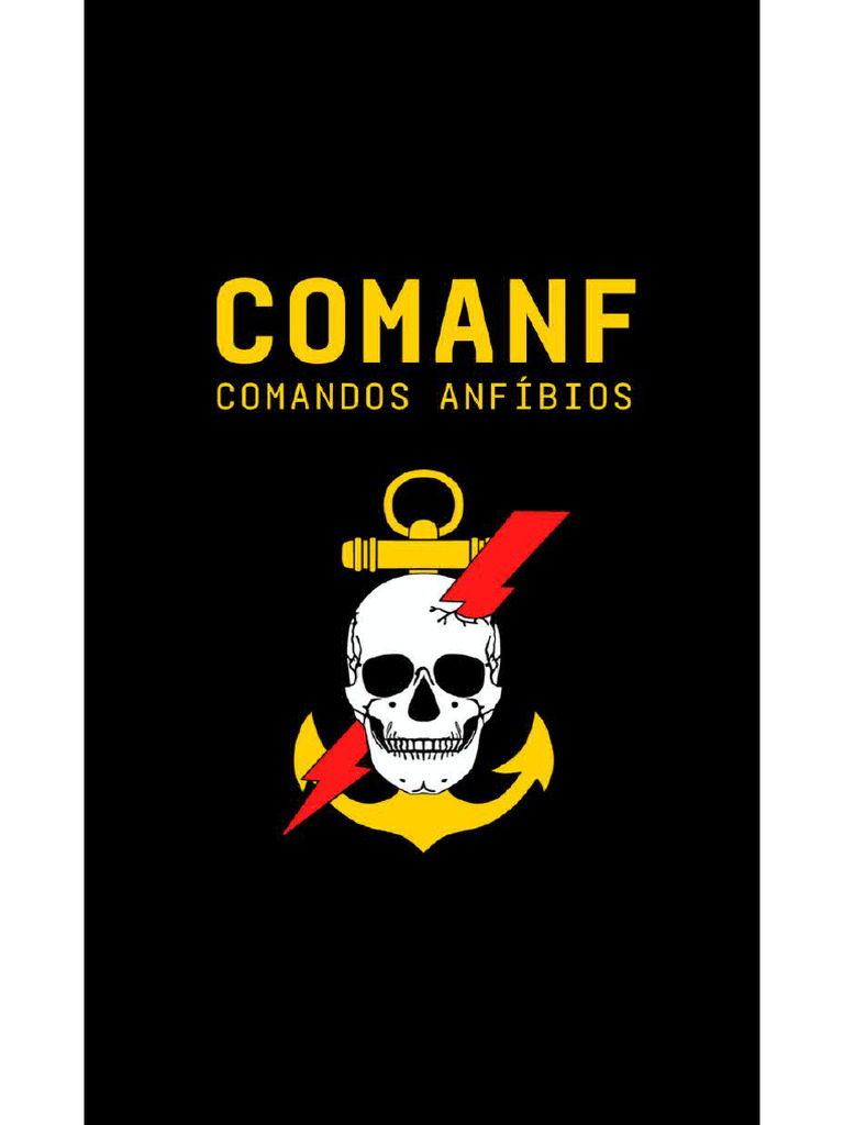 Comandos Operacionais | PDF