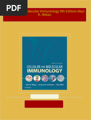 ☆★Cellular and Molecular Immunology 9th版 Cellular and Molecular Immunology: 9780323479783: Medicine
