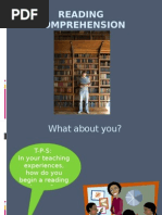 Download Reading Comprehension Introduction by koreangoldfish SN8094419 doc pdf