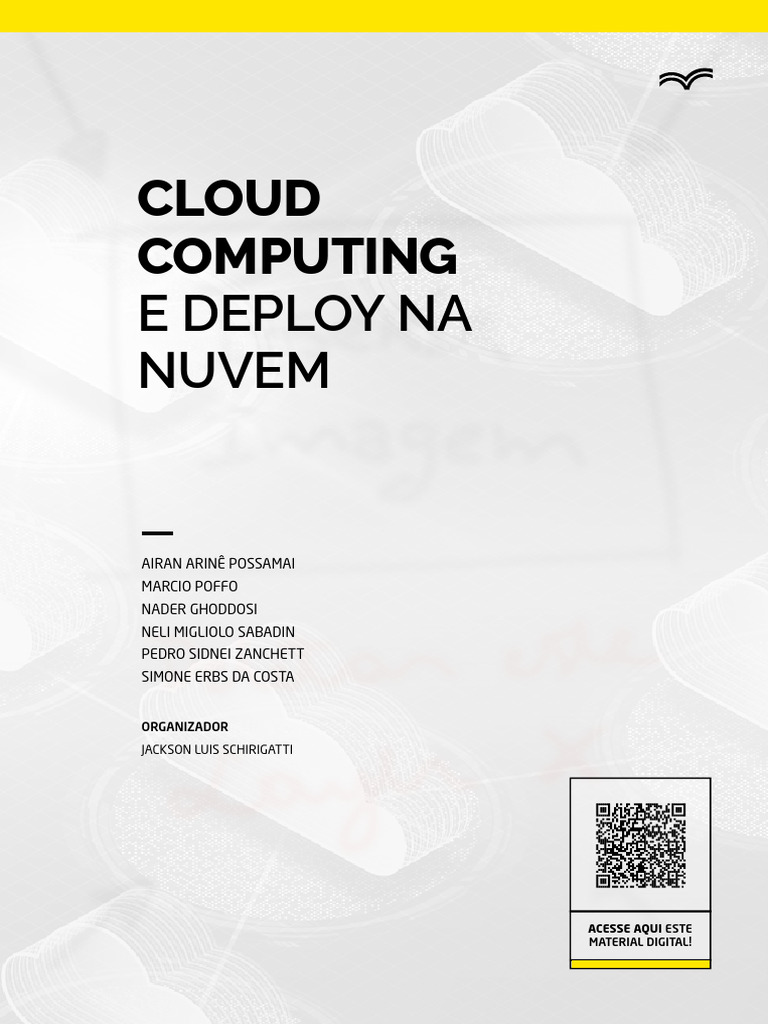 Cloud Computing e Deploy na Nuvem | PDF | Computação em nuvem ...